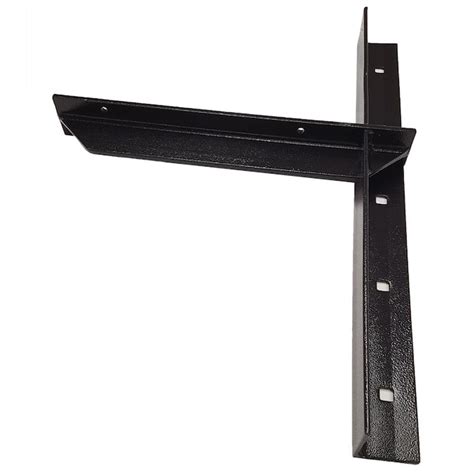 concealed wall bracket metal stud|countertop brackets concealed.